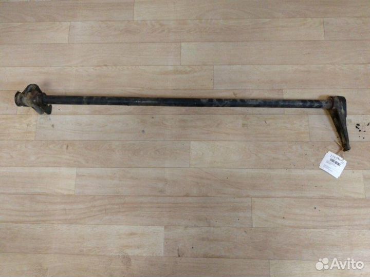 Торсион подвески левый Nissan Urvan E24 TD23 1989