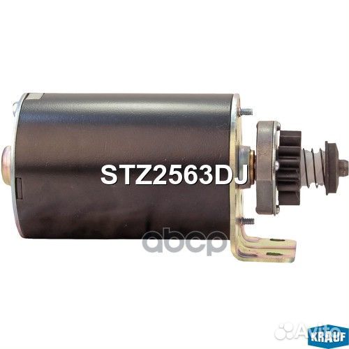 Стартер Krauf 255 AFV5771GB STZ2563DJ Krauf