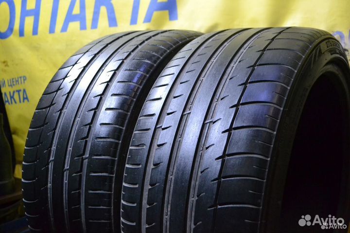 Triangle Sportex TSH11 275/35 R20