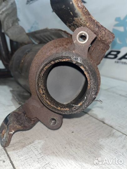 Коллектор выпускной 2AZ Toyota RAV 4 3