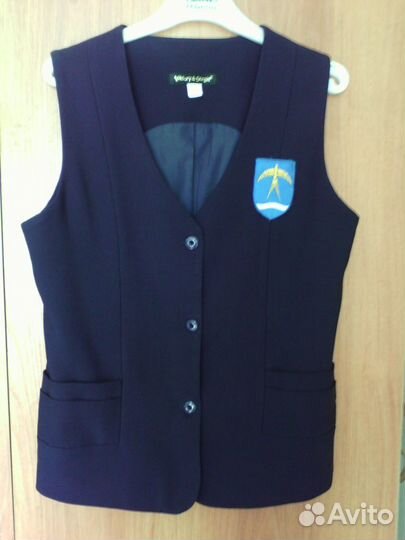 Школьная форма на рост 158-164