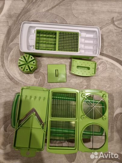 Овощерезка ручная