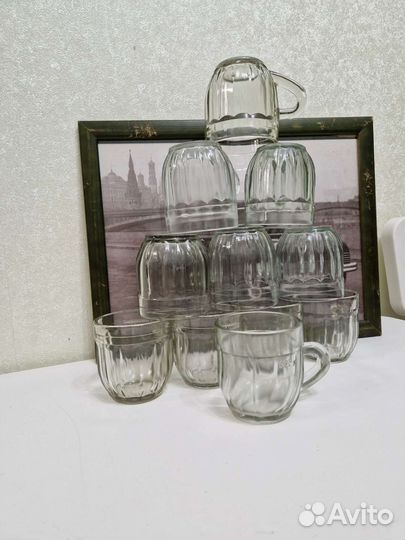 Кружка пивная моргуновка 0.25