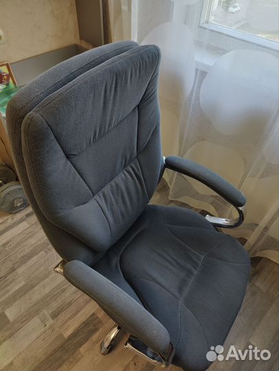 Компьютерное кресло бу