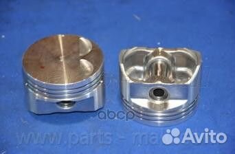 Поршень двигателя с пальцем (STD) hyundai verna