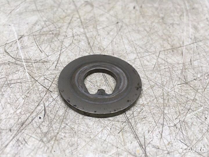 Шайба задней ступицы упорная Audi 100 C4