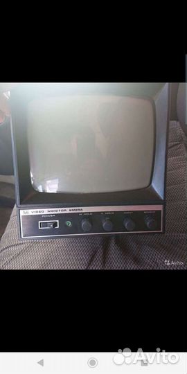 Teli Япония монитор