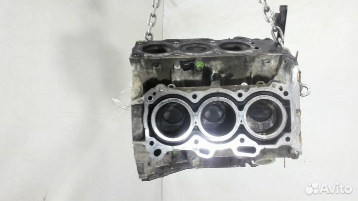 Блок цилиндров Lexus IS, 2006