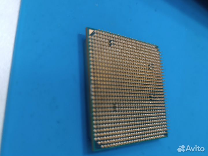 Процессор FX8350