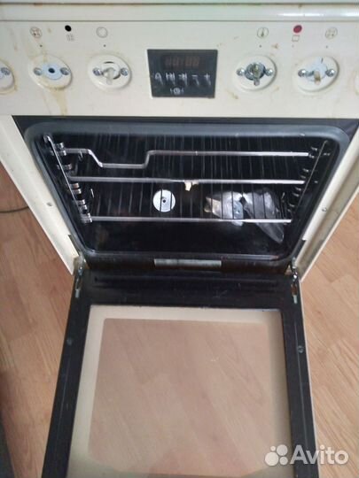 Плита на запчасти