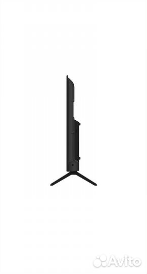 Телевизор сбер 43 smart tv full hd wi fi bluetooth