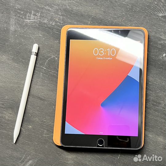 iPad mini 5 64gb wifi