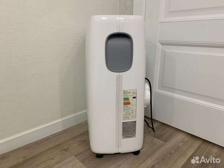 Мобильный кондиционер прокат/аренда/продажа