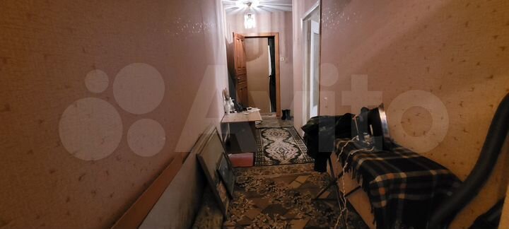 3-к. квартира, 75 м², 7/10 эт.