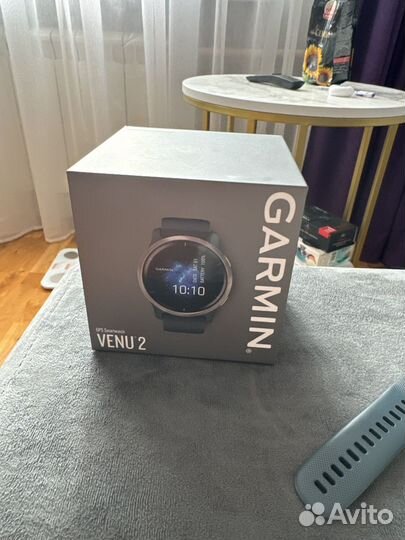 Garmin venu 2