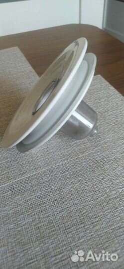 Крышка на блендер от комбайна Bosh