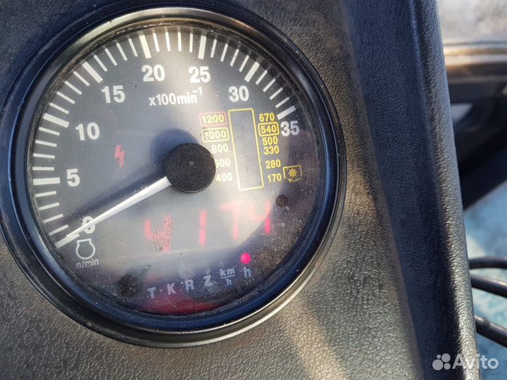 Трактор МТЗ (Беларус) 82.1, 2012