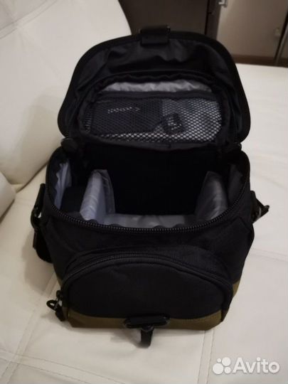 Фотоаппарат