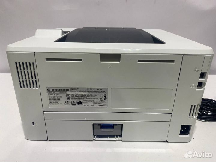 Принтер HP LaserJet Pro M404dw