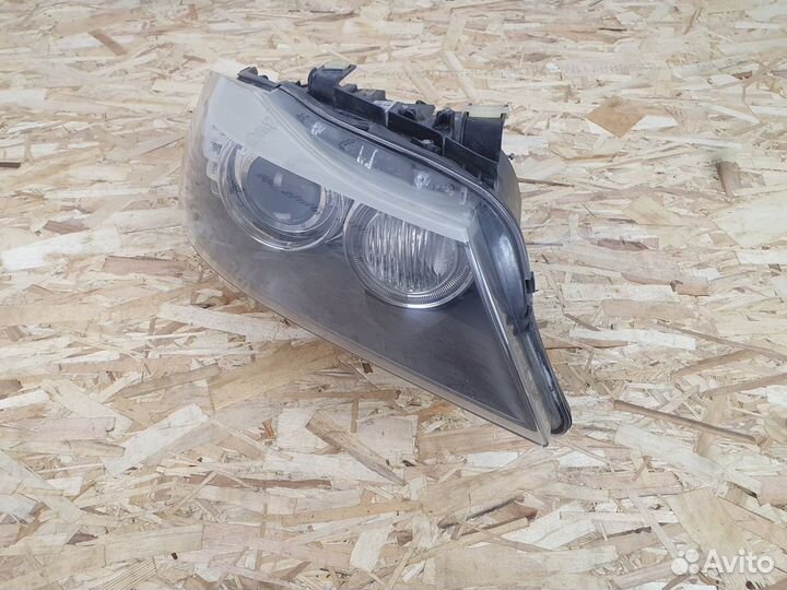 Bmw e90 e91 LCI фара правая адаптив ксенон