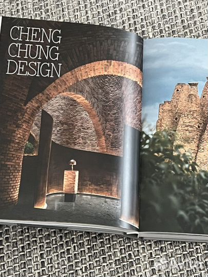 Andrew Martin Interior Design Review. Volume 25