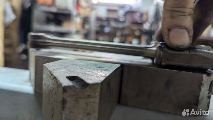 Шатун suzuki vl800