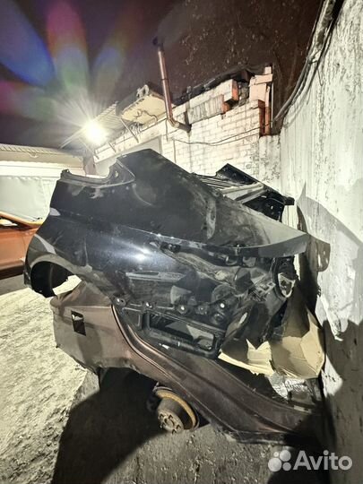 Задние левое chery arrizo 8