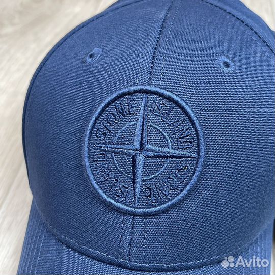 Кепка Stone Island 70 коллекция