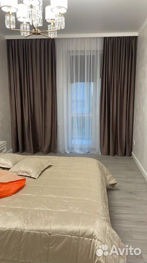 Шторы новые готовые бархат много разных цветов