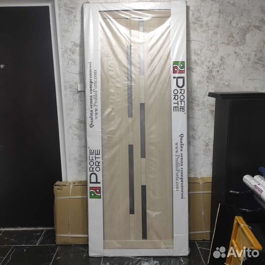 Дверное полотно 80