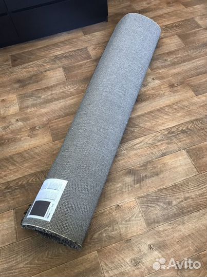 Палас длинноворсовый Икеа