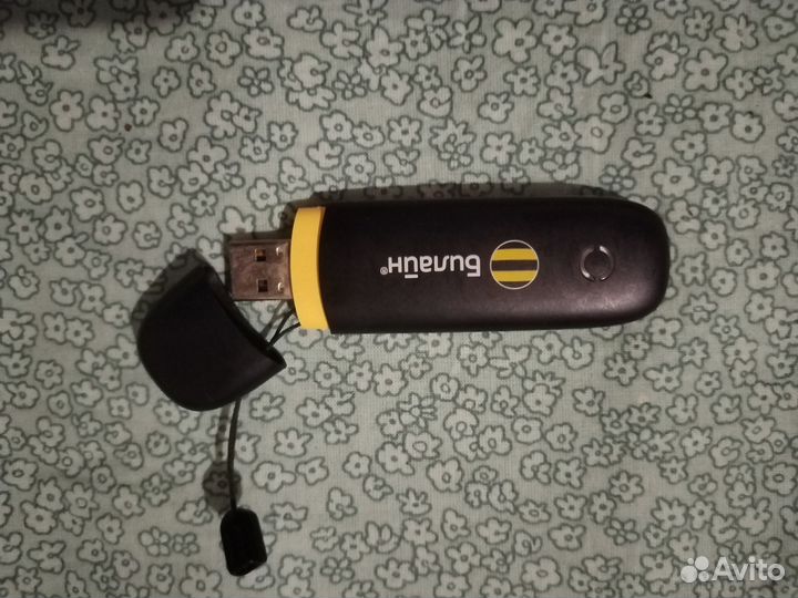 Usb модем 3g
