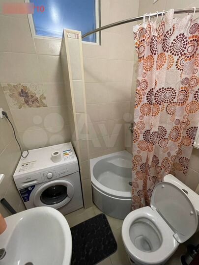 1-к. квартира, 32,4 м², 2/2 эт.