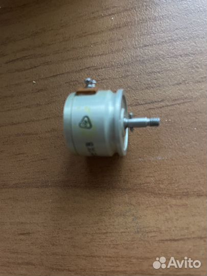 Резисторы сп5