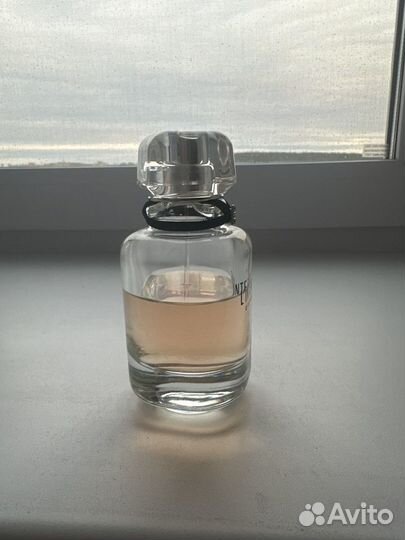 Туалетная вода givenchy Linterdit