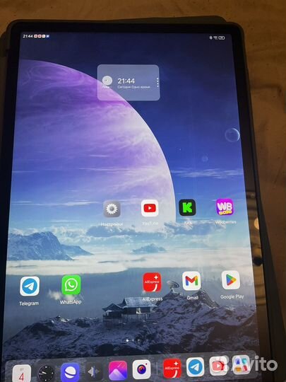 Lenovo Xiaoxin Pad Pro 12.7 256 gb