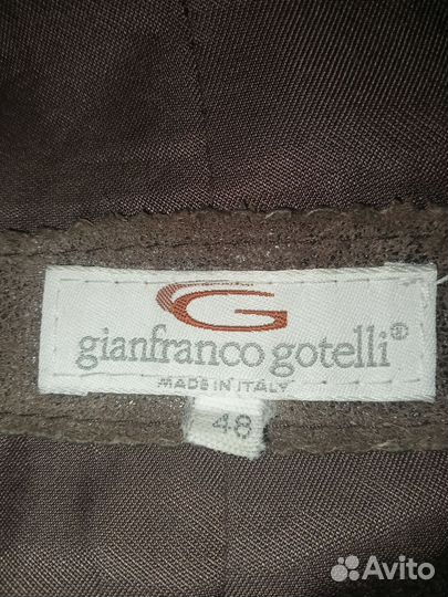 Пальто мужское