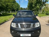 Nissan Pathfinder 2.5 AT, 2013, 250 000 км, с пробегом, цена 1 850 000 руб.