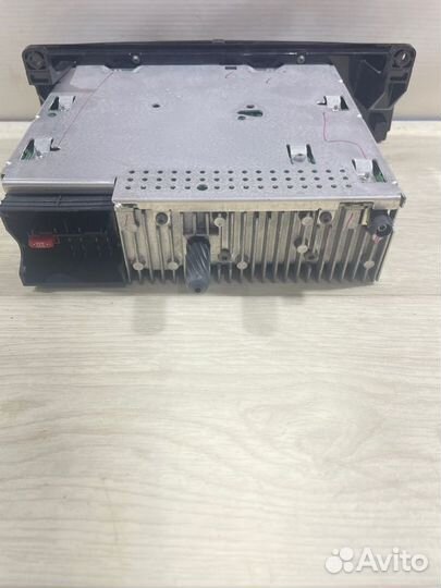 Магнитола Bmw 1 хэтчбек 2008