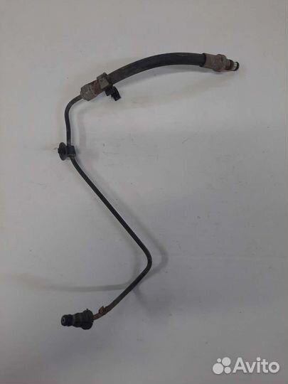 Ford Fusion Трубка сцепления