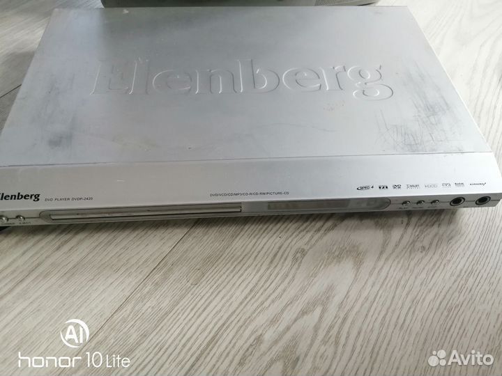 Телевизор thomson