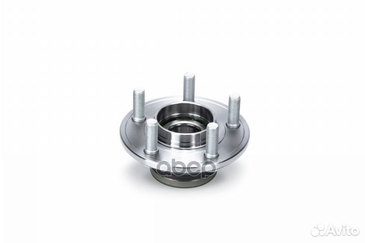 Ступица колеса 5000-066 metaco