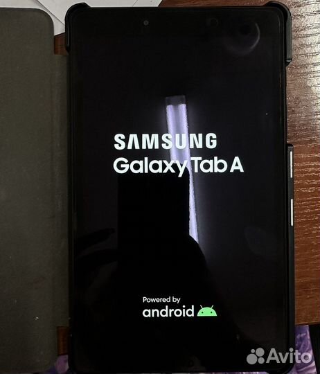 Планшет samsung galaxy tab a sm-t290
