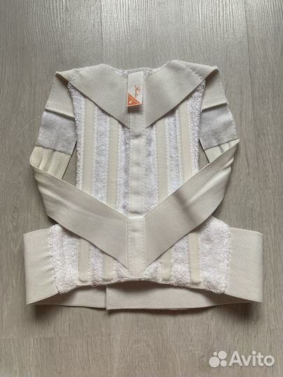 Корректор осанки (корсет ортопедический)