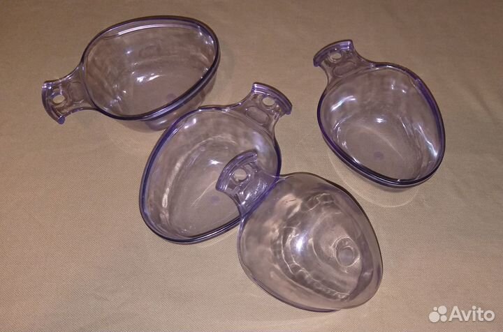 Кружка армии Швеции (прозрачная), оригинал