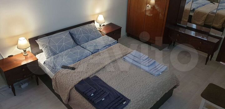 2-к. квартира, 63 м², 3/9 эт.