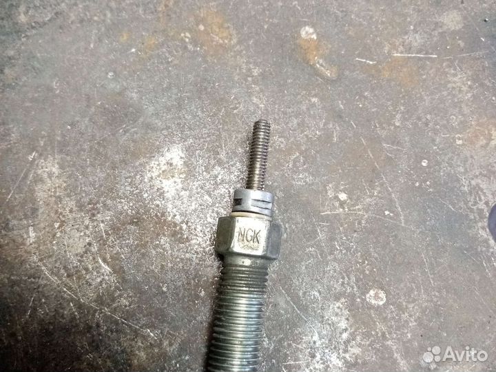 Свеча накала NGK