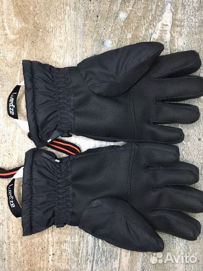 Перчатки на мальчика