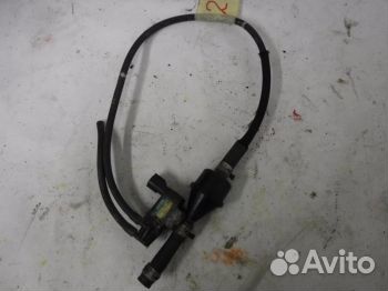 Электромагнитный клапан