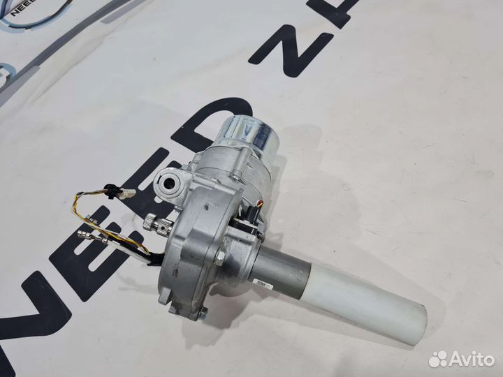 Новый Эур Mitsubishi Outlander 3 GF